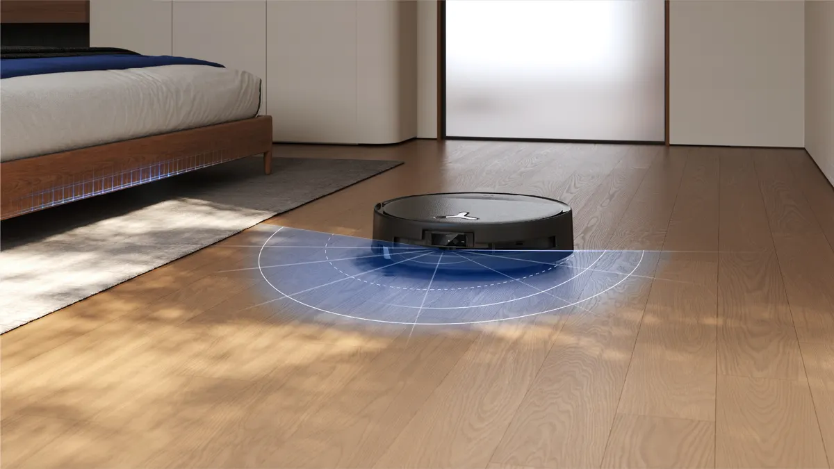 ECOVACS Mop Not Wet? 8 Checks, From Quickest to Most Involved