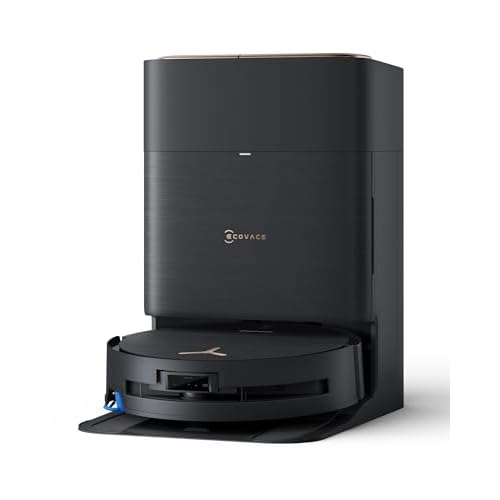 ECOVACS DEEBOT X9 PRO OMNI
