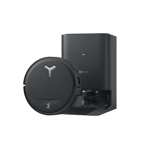 ECOVACS DEEBOT T80S OMNI